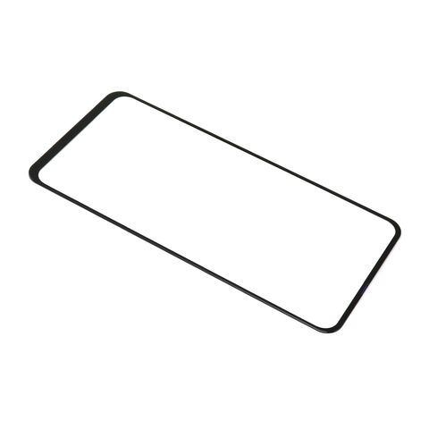 Staklo touchscreen-a - Samsung A606 Galaxy A60/M405 Galaxy M40 crni ORG (MS).
