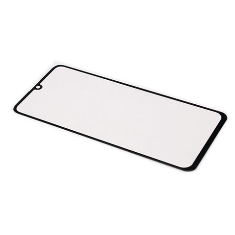 Staklo touchscreen-a - Xiaomi Redmi 9T crni ORG (MS).