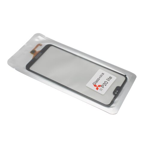 touchscreen - Huawei P20 Lite + OCA sticker (MS).