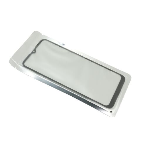 Staklo touchscreen-a - Motorola One Fusion + OCA crni (MS).