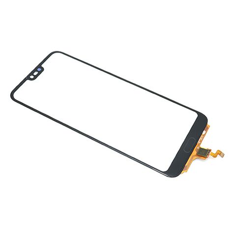 touchscreen - Huawei Honor 10 crni (MS).