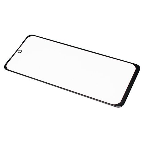 Staklo touchscreen-a - Xiaomi Redmi Note 10 crni (MS).