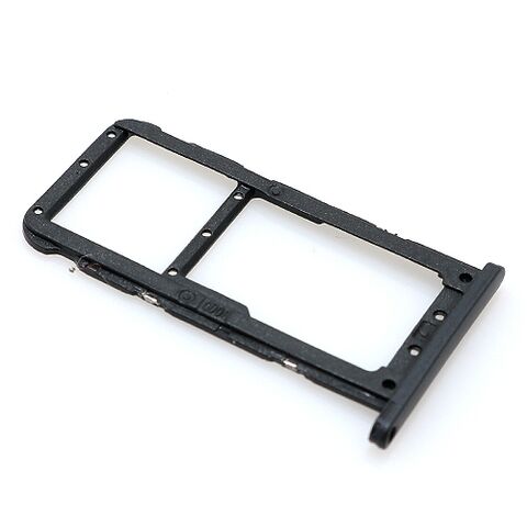 Ulozak - SIM za Huawei P20 Lite crni (MS).