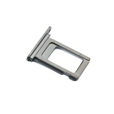 Ulozak - SIM za Iphone 12 Pro Max crni (MS).