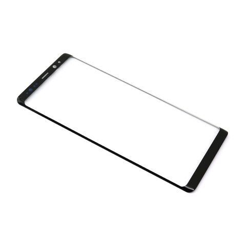 Staklo touchscreen-a - Samsung N950F Galaxy Note 8 crni ORG (MS).
