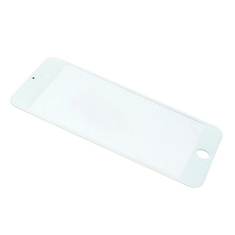 Staklo touchscreen-a - Iphone 6 PLUS beli (MS).