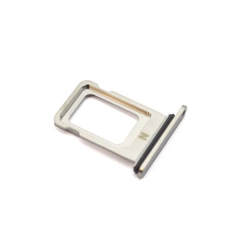 Ulozak SIM kartice - Iphone 15 Pro Max Natural Titanium (MS).