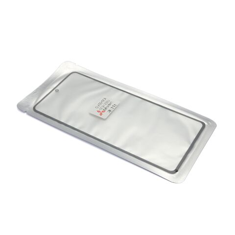 Staklo touchscreen-a - Xiaomi 11T + OCA stiker crni (MS).