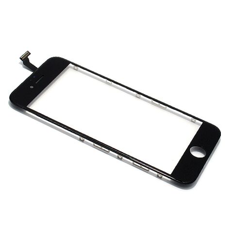 touchscreen - Iphone 6G sa frejmom crni (MS).