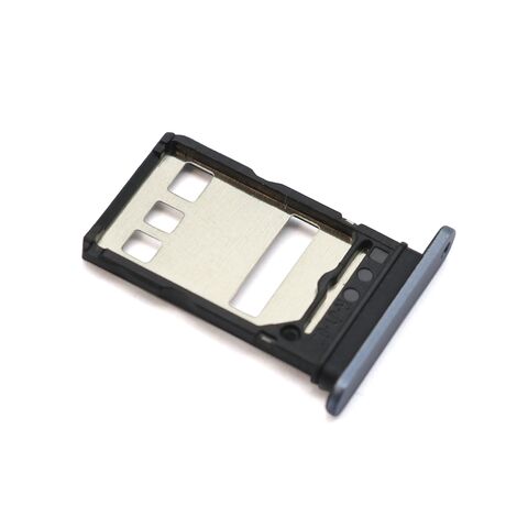 Ulozak SIM kartice - Huawei Honor Magic 5 Lite Titanium Silver (MS).