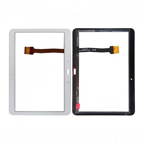 touchscreen - Samsung T530 Galaxy Tab 4 10.1 WiFi beli (MS).