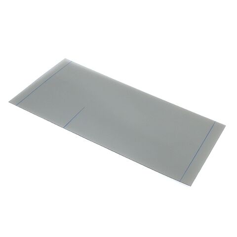 Stiker polaroid - Huawei Y7 Prime (2018) (MS).