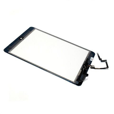 touchscreen - Apple iPad mini 3 + home dugme beli (MS).