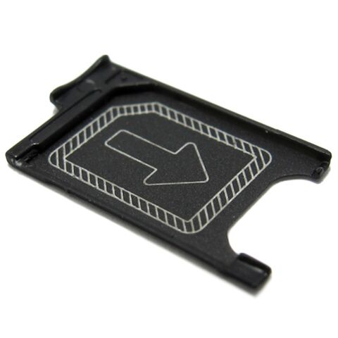 Ulozak - SIM Sony Xperia Z3 D6603 (MS).