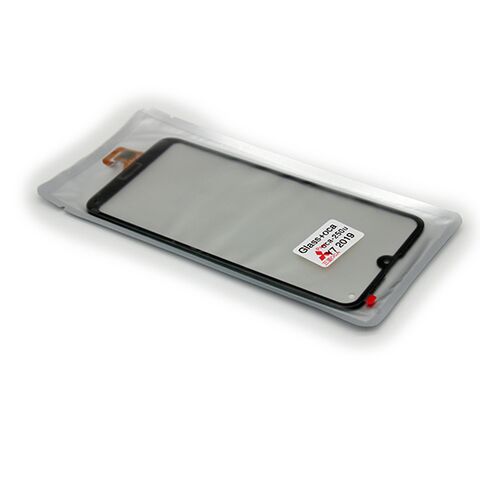 touchscreen - Huawei Y7 (2019) with OCA sticker (MS).