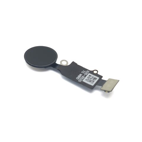 Univerzalno Home Dugme JC - iPhone 7/7 Plus/8/8 Plus crni (MS).