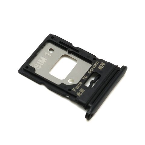 Ulozak - SIM za Xiaomi 11 Lite 5G NE crni (MS).
