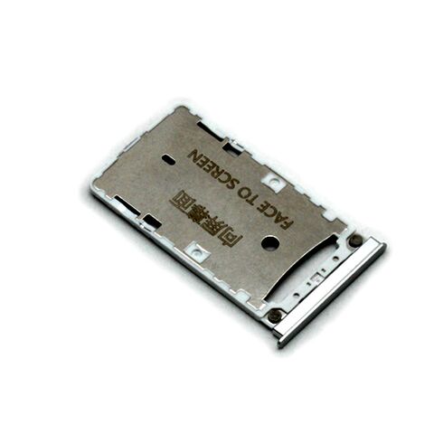 Ulozak - SIM za Xiaomi Mi Max 2 beli (MS).