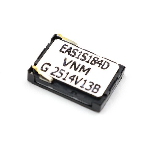 Zvucnik - Motorola Moto G6 Play (MS).