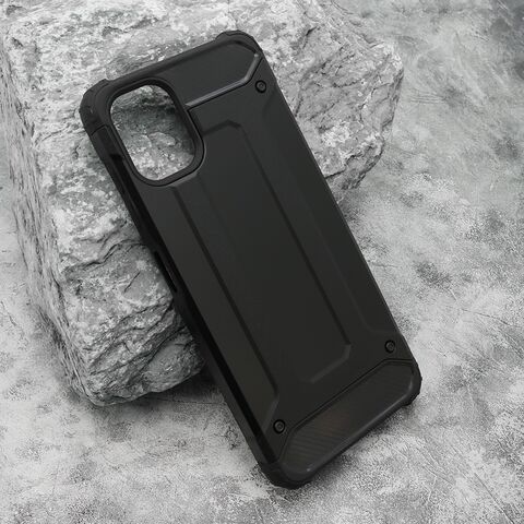 Zastitna futrola DEFENDER II - Samsung A065F Galaxy A06 crna (MS).