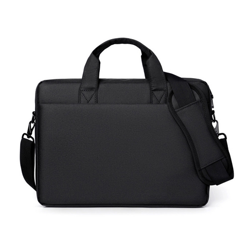 Torba - laptop 17" A-216 crna.