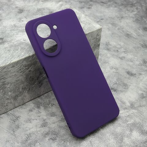 Zastitna futrola GENTLE COLOR - Xiaomi Redmi A5 4G NFC (173 mm) lila (MS).