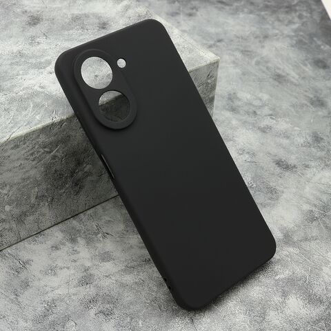 Zastitna futrola GENTLE COLOR - Xiaomi Redmi A5 4G NFC (173 mm) crna (MS).