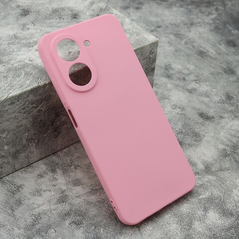 Zastitna futrola GENTLE COLOR - Xiaomi Redmi A5 4G NFC (173 mm) roze (MS).