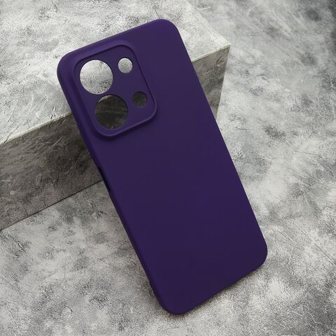 Zastitna futrola GENTLE COLOR - Xiaomi Redmi 15C 4G 171mm (global) lila (MS).