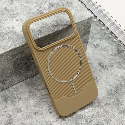 Zastitna futrola URBAN EDGE Magsafe - iPhone 17 Pro bez (MS).