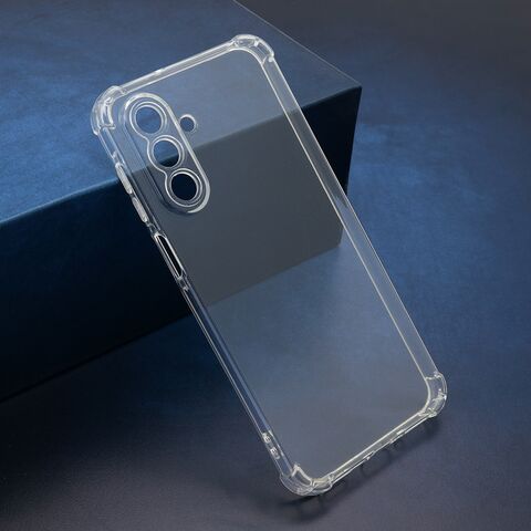 Zastitna silikonska futrola CRASHPROOF - Samsung A175 Galaxy A17/A176B Galaxy A17 5G providna (MS).