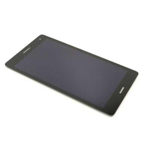 LCD ekran (displej) - Huawei MediaPad T3 (7) 3G + Touch screen (BG2-W09) crni (MS).