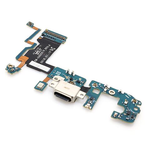 Konektor punjenja - Samsung G965F Galaxu S9 Plus sa fletom (MS).