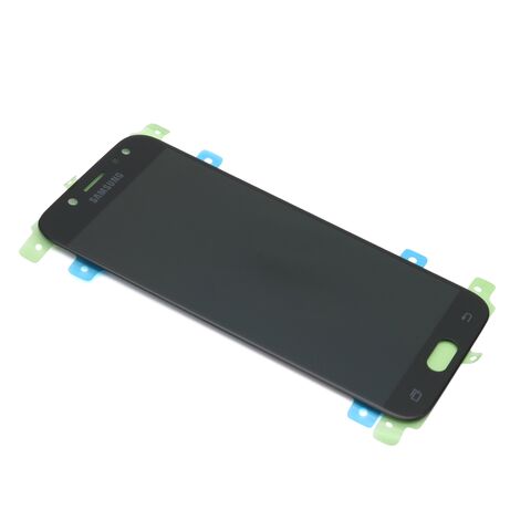 LCD ekran (displej) - Samsung J530F Galaxy J5 2017 + Touch screen Full ORG EU crni (GH97-20738A/20880A) (MS).