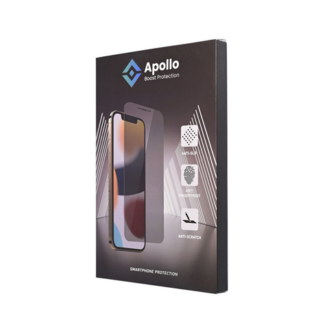 Folija za masinu - secenje Apollo privacy SE 20/1.