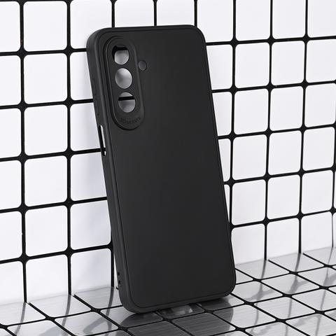 Zastitna futrola 3D Camera - Samsung A175 Galaxy A17 crna.