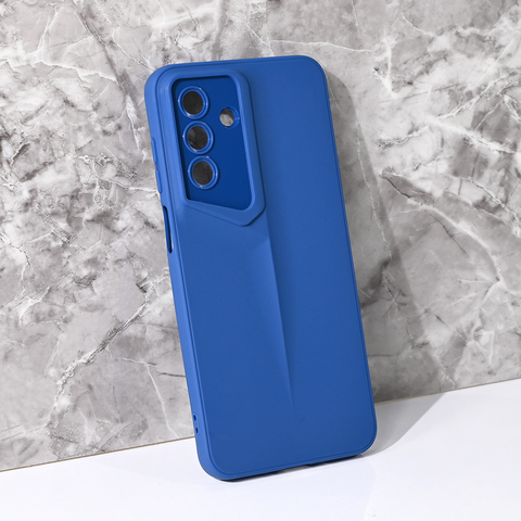 Zastitna futrola Blade - Samsung A175 Galaxy A17 plava.