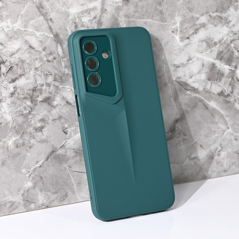 Zastitna futrola Blade - Samsung A175 Galaxy A17 zelena.