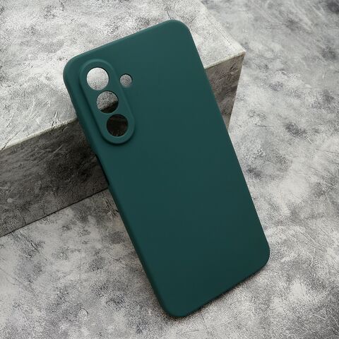 Zastitna futrola GENTLE COLOR - Samsung A175 Galaxy A17/A176B Galaxy A17 5G zelena (MS).