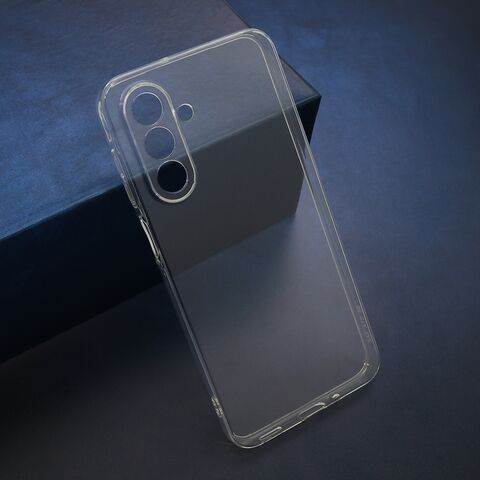 Zastitna silikonska futrola CLEAR STRONG - Samsung A175 Galaxy A17/A176B Galaxy A17 5G providna (MS).