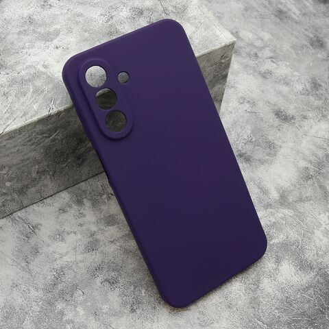 Zastitna futrola GENTLE COLOR - Samsung A175 Galaxy A17/A176B Galaxy A17 5G lila (MS).