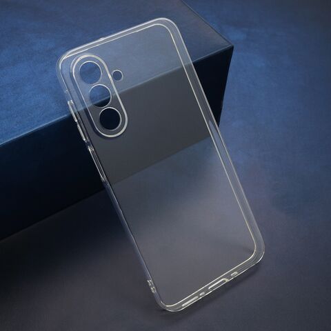 Zastitna silikonska futrola CLEAR - Samsung A175 Galaxy A17/A176B Galaxy A17 5G providna (MS).