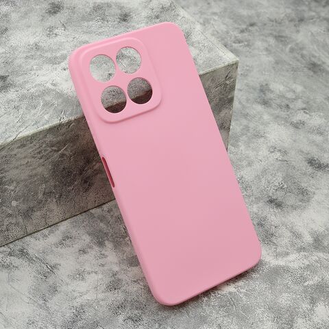 Zastitna futrola GENTLE COLOR - Huawei Honor X5b roze (MS).