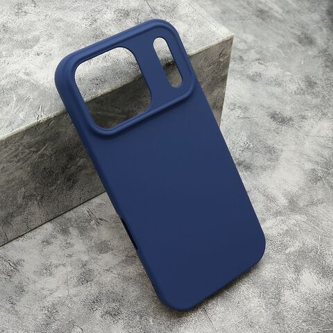 Zastitna futrola GENTLE COLOR - iPhone 17 Pro teget (MS).