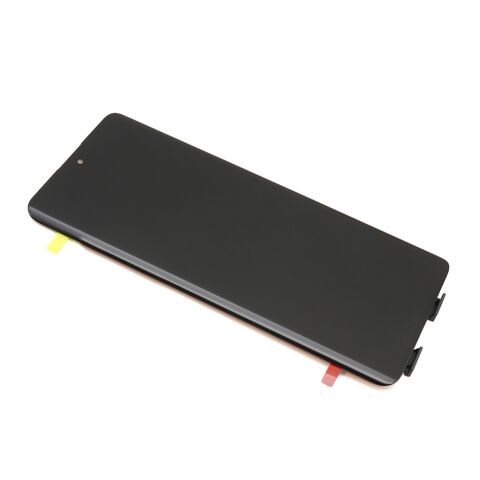 LCD ekran (displej) - Xiaomi Redmi Note 13 Pro Plus + Touch screen crni ORG (MS).