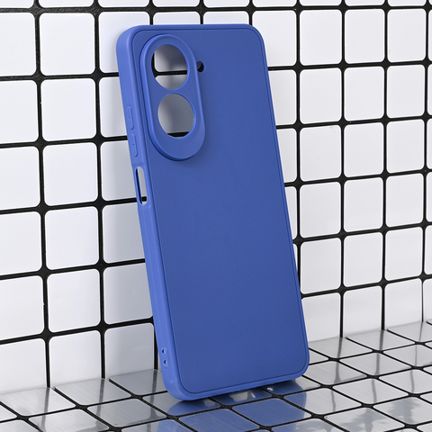 Zastitna futrola 3D Camera - Xiaomi Redmi A5 EU (173mm) tamno plava.