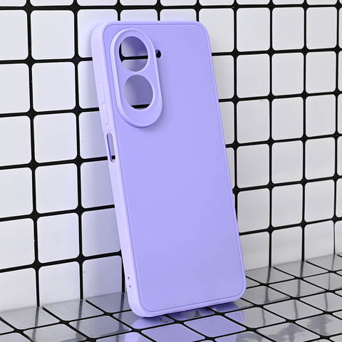 Zastitna futrola 3D Camera - Xiaomi Redmi A5 EU (173mm) ljubicasta.