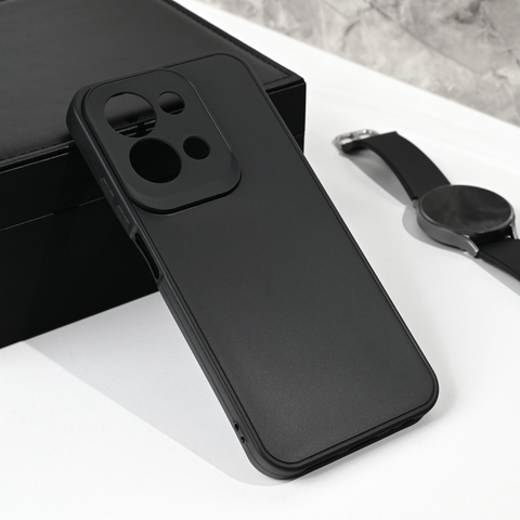 Zastitna futrola 3D Camera - Xiaomi Redmi 15C 4G(173mm)crna.