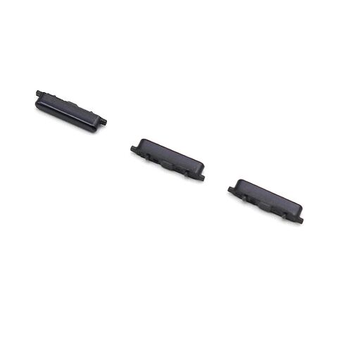 Dugmad - Samsung J530 Galaxy J5 2017 (on/off+volume) crni (MS).