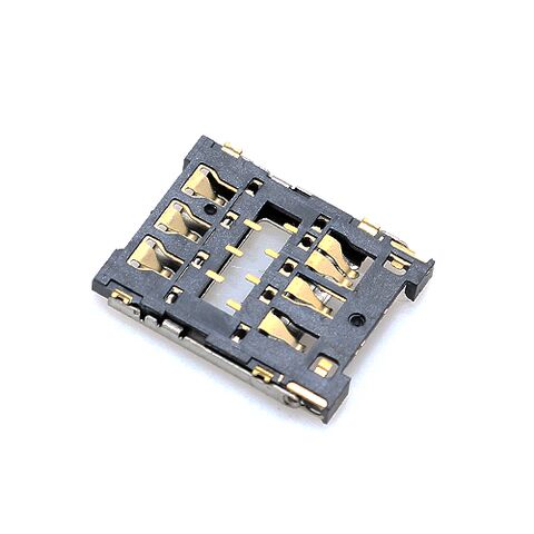 Citac SIM kartice - Nokia 1/2.1 (MS).